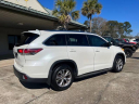 Thumbnail image of 2014 Toyota Highlander at Rabeaux's Auto Sales