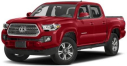 Thumbnail image of 2017 Toyota Tacoma at Riverhead Toyota