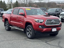 Thumbnail image of 2017 Toyota Tacoma at Riverhead Toyota