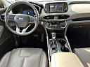2019 Hyundai SANTA FE at Nesenger 112 Chevrolet Hyundai Mazda