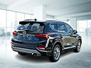 Thumbnail image of 2019 Hyundai SANTA FE at Nesenger 112 Chevrolet Hyundai Mazda