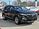 Thumbnail image of 2019 Hyundai SANTA FE at Nesenger 112 Chevrolet Hyundai Mazda