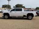 Thumbnail image of 2020 GMC Sierra 2500HD at Frank Brown Honda GMC