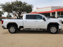 Thumbnail image of 2020 GMC Sierra 2500HD at Frank Brown Honda GMC