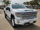 Thumbnail image of 2020 GMC Sierra 2500HD at Frank Brown Honda GMC