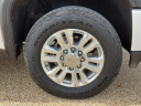 Thumbnail image of 2020 GMC Sierra 2500HD at Frank Brown Honda GMC