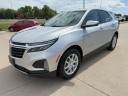 Thumbnail image of 2022 Chevrolet Equinox at ASHFORD MOTORS LLC