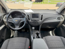 Thumbnail image of 2022 Chevrolet Equinox at ASHFORD MOTORS LLC