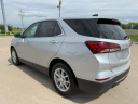 Thumbnail image of 2022 Chevrolet Equinox at ASHFORD MOTORS LLC
