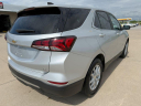 Thumbnail image of 2022 Chevrolet Equinox at ASHFORD MOTORS LLC