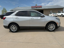 Thumbnail image of 2022 Chevrolet Equinox at ASHFORD MOTORS LLC