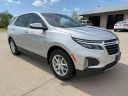 Thumbnail image of 2022 Chevrolet Equinox at ASHFORD MOTORS LLC