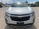 Thumbnail image of 2022 Chevrolet Equinox at ASHFORD MOTORS LLC