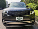 2024 Land Rover Range Rover P400 SE at Jaguar Land Rover Southampton