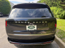 Thumbnail image of 2024 Land Rover Range Rover at Jaguar Land Rover Southampton