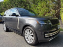 Thumbnail image of 2024 Land Rover Range Rover at Jaguar Land Rover Southampton