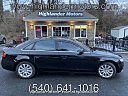 2011 Audi A4 2.0T quattro Premium Plus at Highlander Motors