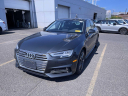 Thumbnail image of 2018 Audi A4 at BMW Mini of Freeport
