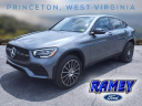 Thumbnail image of 2023 Mercedes-Benz GLC at Ramey Ford Lincoln Princeton