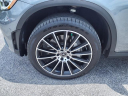 Thumbnail image of 2023 Mercedes-Benz GLC at Ramey Ford Lincoln Princeton