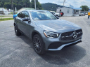 Thumbnail image of 2023 Mercedes-Benz GLC at Ramey Ford Lincoln Princeton