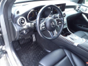 Thumbnail image of 2023 Mercedes-Benz GLC at Ramey Ford Lincoln Princeton