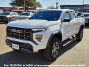 Thumbnail image of 2024 GMC Canyon at Frank Brown Honda GMC