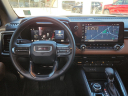 Thumbnail image of 2024 GMC Canyon at Frank Brown Honda GMC