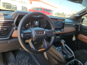 Thumbnail image of 2024 GMC Canyon at Frank Brown Honda GMC