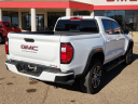 Thumbnail image of 2024 GMC Canyon at Frank Brown Honda GMC