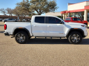 Thumbnail image of 2024 GMC Canyon at Frank Brown Honda GMC