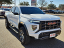 Thumbnail image of 2024 GMC Canyon at Frank Brown Honda GMC