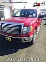 Thumbnail image of 2012 Ford F-150 at Continental sales LLC