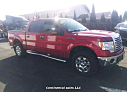 Thumbnail image of 2012 Ford F-150 at Continental sales LLC