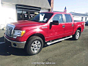 Thumbnail image of 2012 Ford F-150 at Continental sales LLC