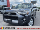 Thumbnail image of 2019 Toyota 4Runner at EurobahnBmwMiniMercedesBenz of Greensboro, NC