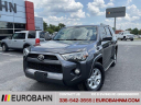 Thumbnail image of 2019 Toyota 4Runner at EurobahnBmwMiniMercedesBenz of Greensboro, NC