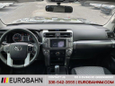 Thumbnail image of 2019 Toyota 4Runner at EurobahnBmwMiniMercedesBenz of Greensboro, NC