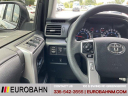 Thumbnail image of 2019 Toyota 4Runner at EurobahnBmwMiniMercedesBenz of Greensboro, NC