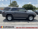 Thumbnail image of 2019 Toyota 4Runner at EurobahnBmwMiniMercedesBenz of Greensboro, NC