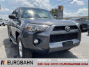 Thumbnail image of 2019 Toyota 4Runner at EurobahnBmwMiniMercedesBenz of Greensboro, NC