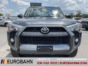 Thumbnail image of 2019 Toyota 4Runner at EurobahnBmwMiniMercedesBenz of Greensboro, NC