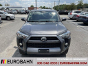 Thumbnail image of 2019 Toyota 4Runner at EurobahnBmwMiniMercedesBenz of Greensboro, NC