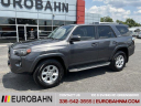 Thumbnail image of 2019 Toyota 4Runner at EurobahnBmwMiniMercedesBenz of Greensboro, NC