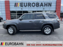 Thumbnail image of 2019 Toyota 4Runner at EurobahnBmwMiniMercedesBenz of Greensboro, NC