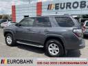 Thumbnail image of 2019 Toyota 4Runner at EurobahnBmwMiniMercedesBenz of Greensboro, NC
