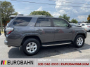 Thumbnail image of 2019 Toyota 4Runner at EurobahnBmwMiniMercedesBenz of Greensboro, NC