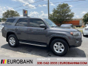 Thumbnail image of 2019 Toyota 4Runner at EurobahnBmwMiniMercedesBenz of Greensboro, NC