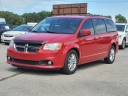 Thumbnail image of 2014 Dodge Grand Caravan at Draeger Motor Sales