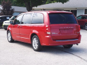 Thumbnail image of 2014 Dodge Grand Caravan at Draeger Motor Sales